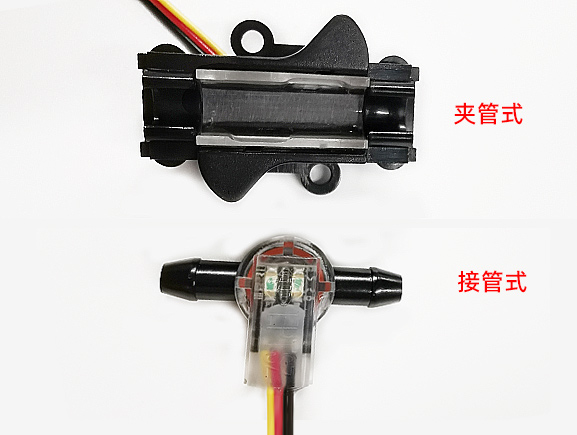 沖牙器缺水如何實現低液位提醒