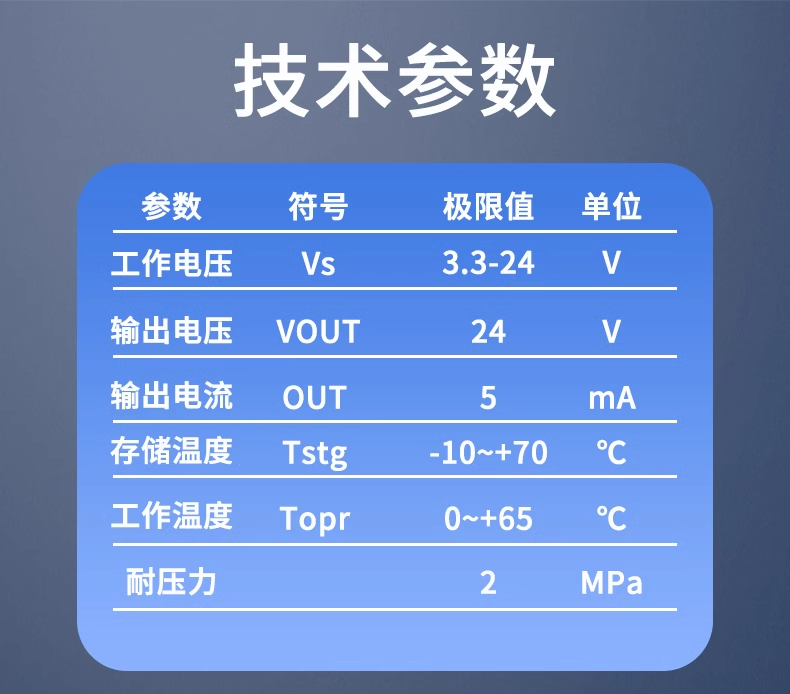 4分管大流量計熱水器飲水機流量開關1.5-40L/min-2402W