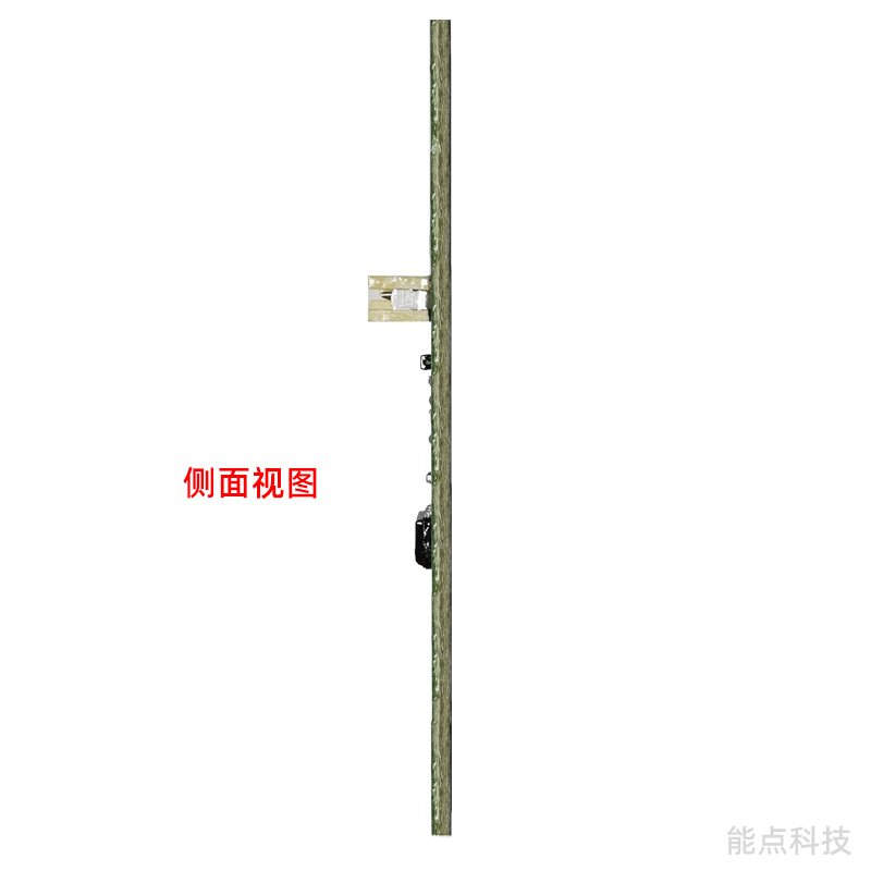 多點液位傳感器D6CS